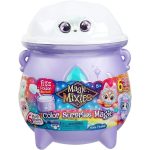 Magic Mixies Website - Premium Toys